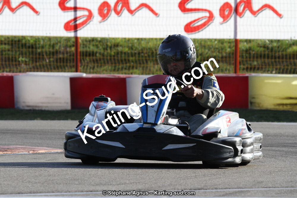 07/11/2015 : Endurance Loisir de 6h à Cahors (Photos Stéphane Agnus) 2015 — karting