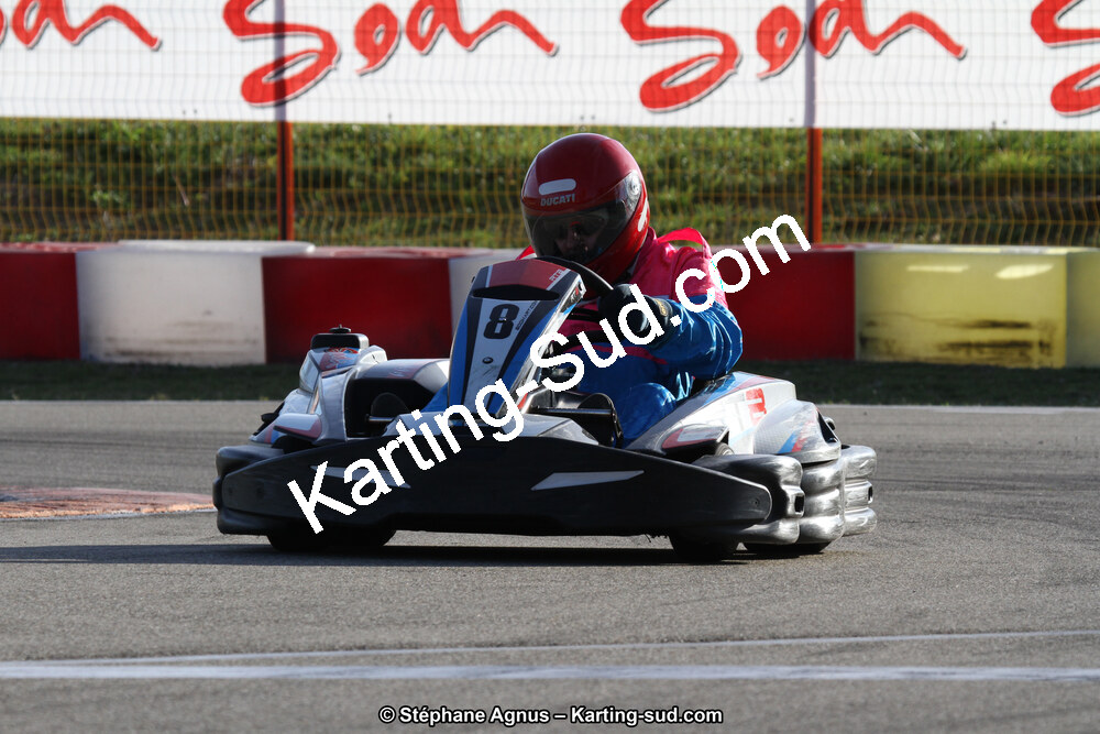 07/11/2015 : Endurance Loisir de 6h à Cahors (Photos Stéphane Agnus) 2015 — karting
