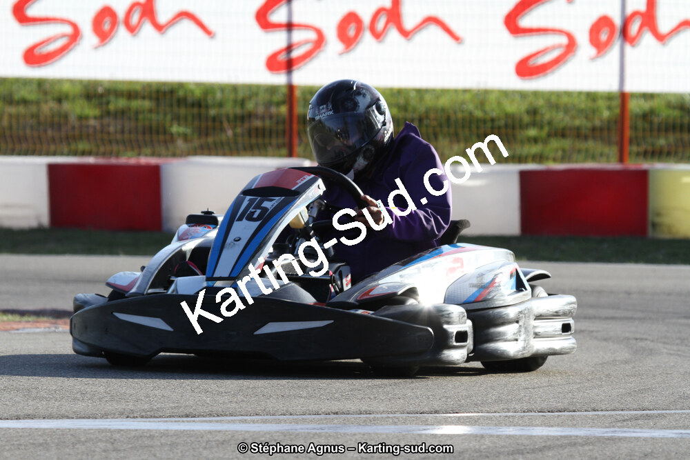07/11/2015 : Endurance Loisir de 6h à Cahors (Photos Stéphane Agnus) 2015 — karting