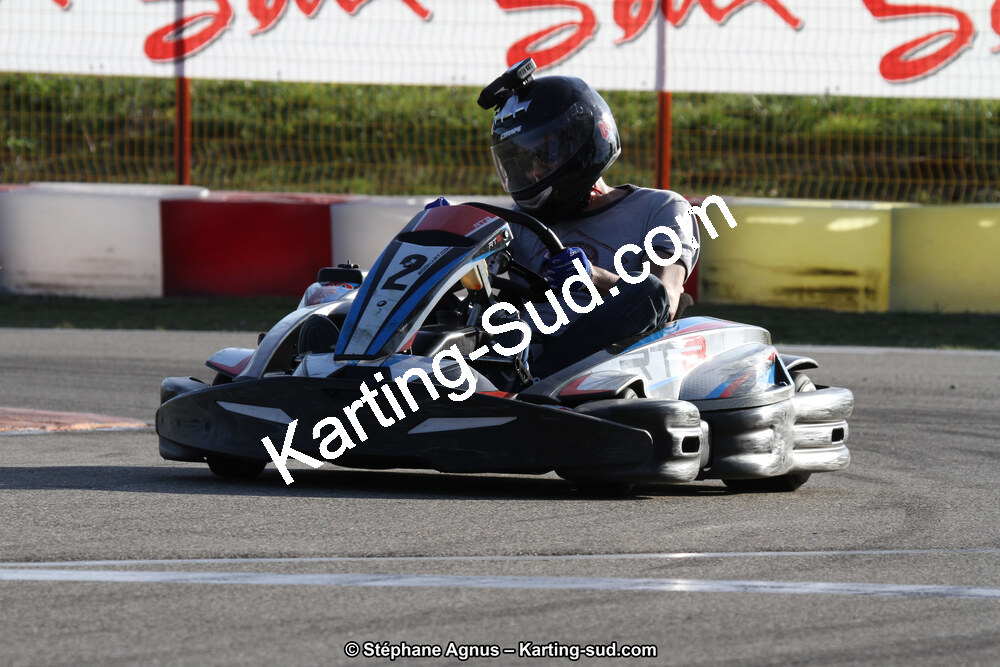 07/11/2015 : Endurance Loisir de 6h à Cahors (Photos Stéphane Agnus) 2015 — karting