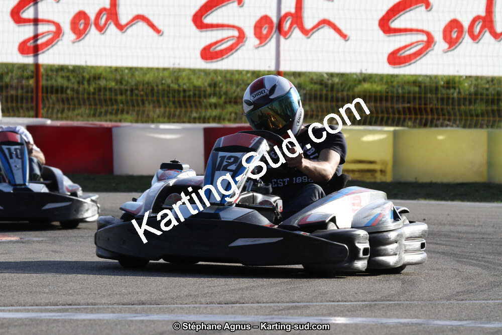 07/11/2015 : Endurance Loisir de 6h à Cahors (Photos Stéphane Agnus) 2015 — karting