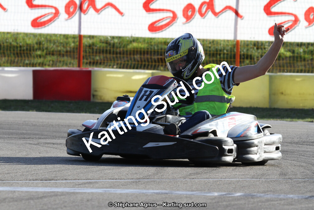 07/11/2015 : Endurance Loisir de 6h à Cahors (Photos Stéphane Agnus) 2015 — karting
