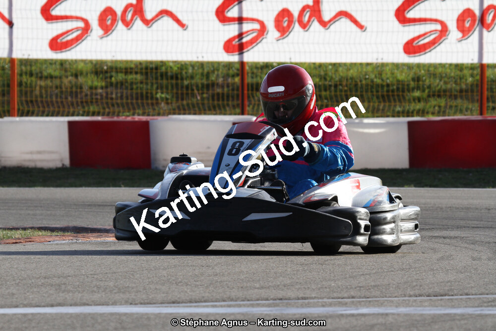 07/11/2015 : Endurance Loisir de 6h à Cahors (Photos Stéphane Agnus) 2015 — karting