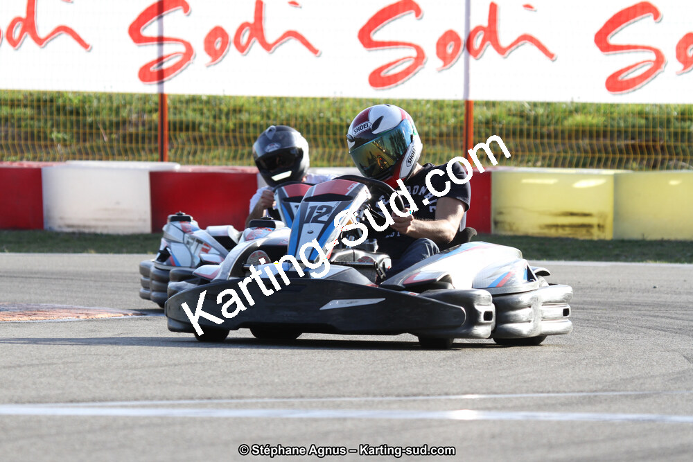 07/11/2015 : Endurance Loisir de 6h à Cahors (Photos Stéphane Agnus) 2015 — karting