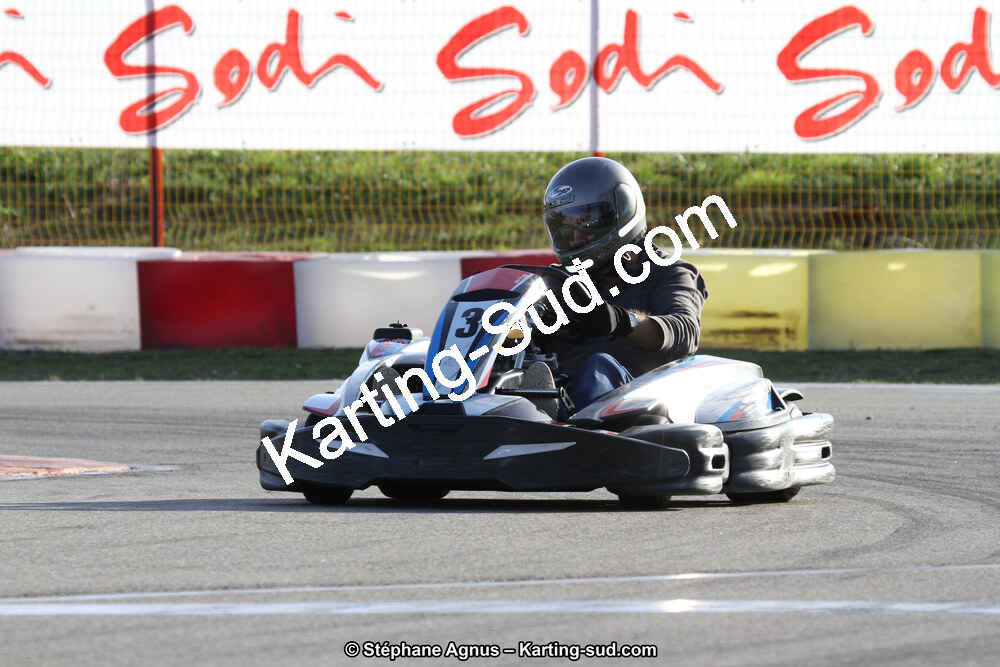 07/11/2015 : Endurance Loisir de 6h à Cahors (Photos Stéphane Agnus) 2015 — karting