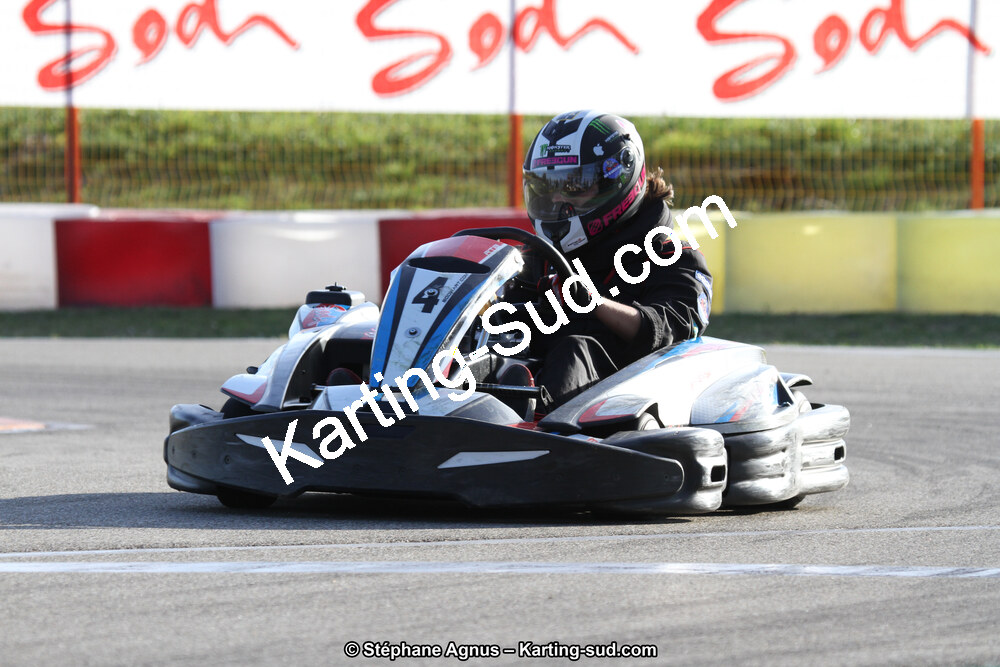 07/11/2015 : Endurance Loisir de 6h à Cahors (Photos Stéphane Agnus) 2015 — karting