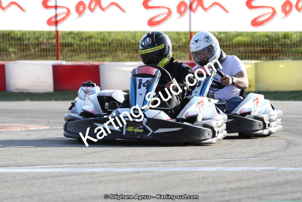 07/11/2015 : Endurance Loisir de 6h à Cahors (Photos Stéphane Agnus) 2015 — karting