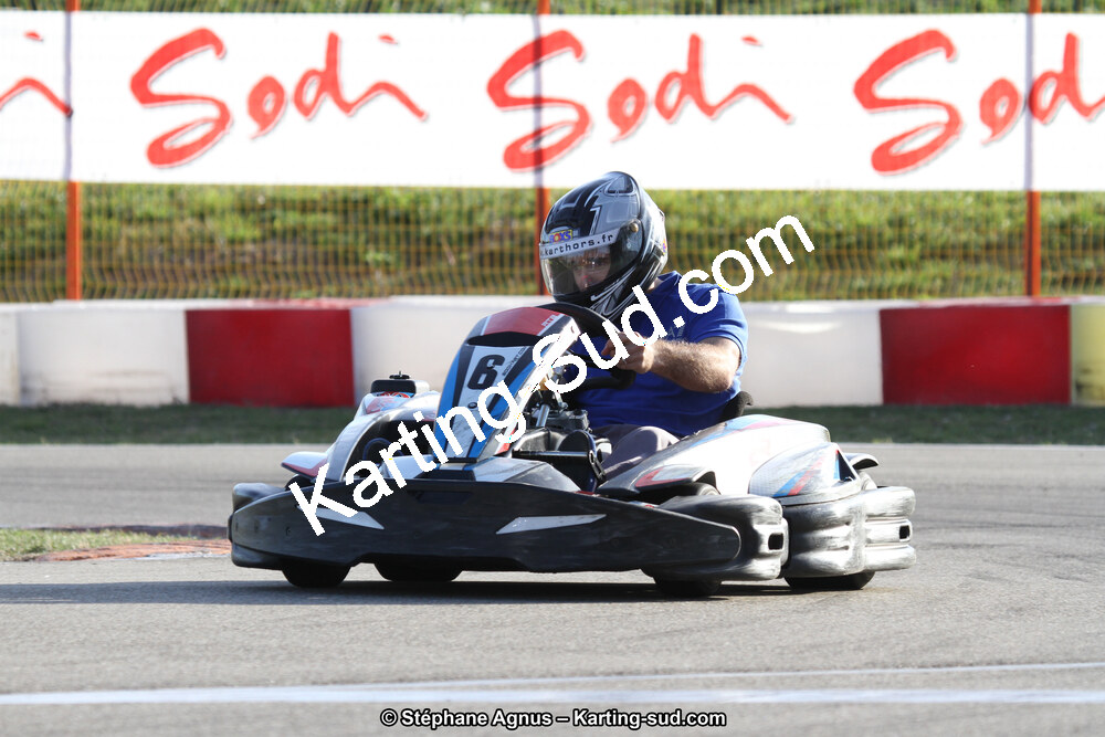 07/11/2015 : Endurance Loisir de 6h à Cahors (Photos Stéphane Agnus) 2015 — karting