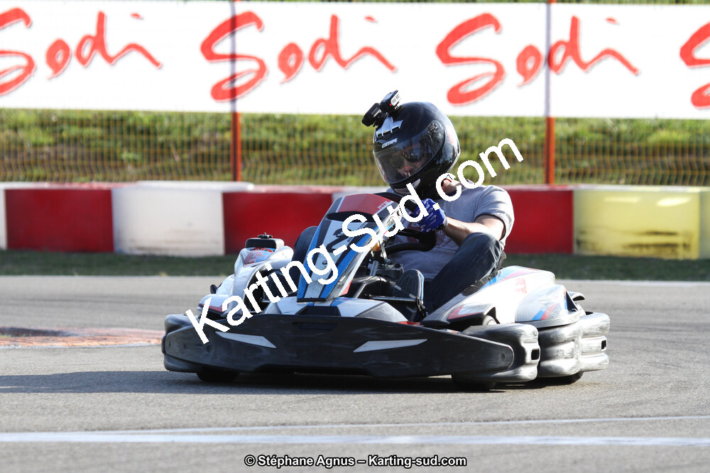 07/11/2015 : Endurance Loisir de 6h à Cahors (Photos Stéphane Agnus) 2015 — karting