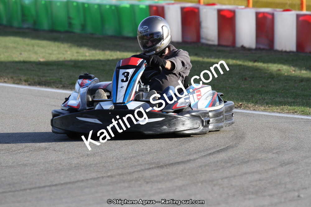 07/11/2015 : Endurance Loisir de 6h à Cahors (Photos Stéphane Agnus) 2015 — karting