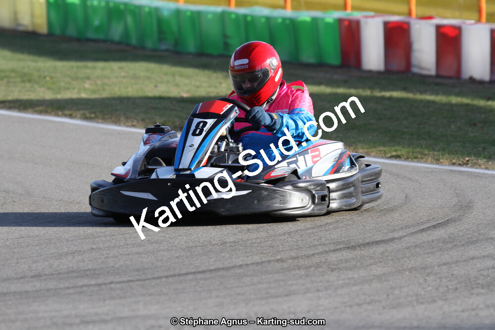 07/11/2015 : Endurance Loisir de 6h à Cahors (Photos Stéphane Agnus) 2015 — karting