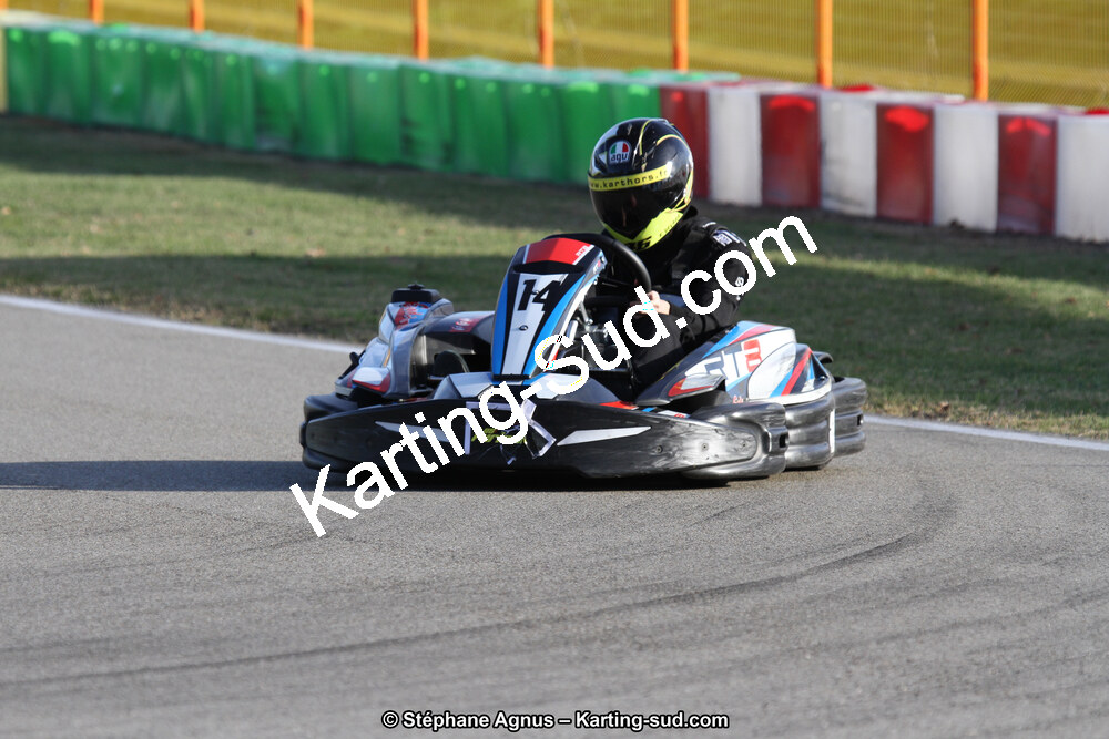 07/11/2015 : Endurance Loisir de 6h à Cahors (Photos Stéphane Agnus) 2015 — karting