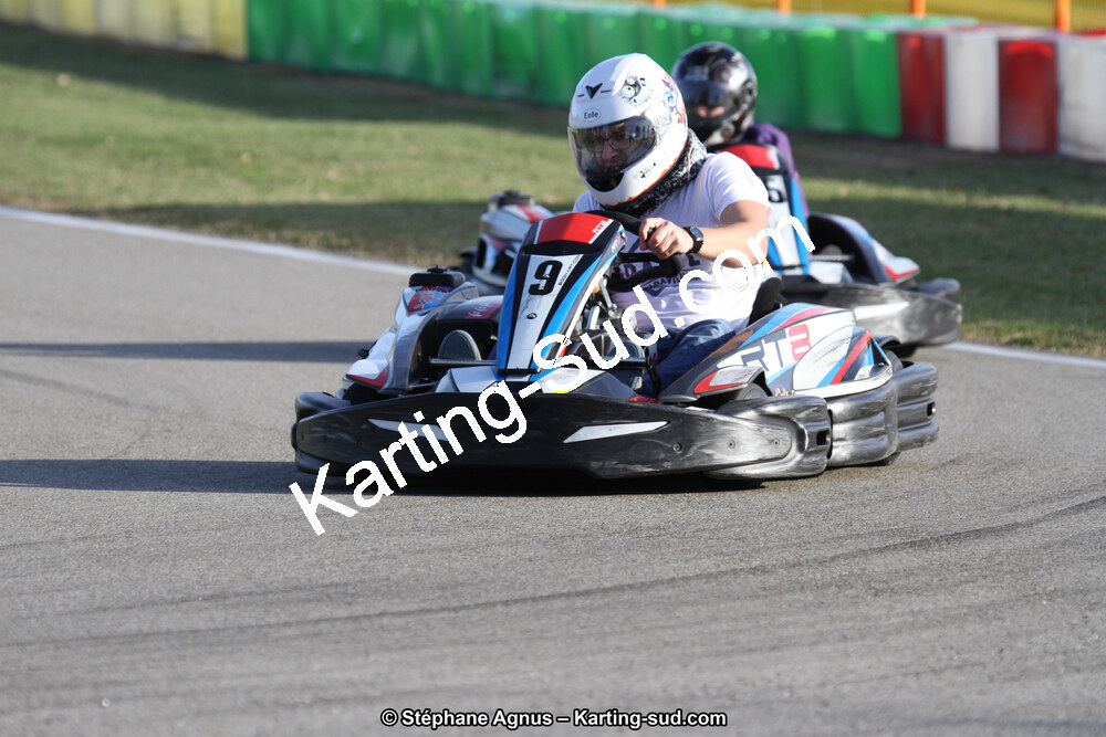 07/11/2015 : Endurance Loisir de 6h à Cahors (Photos Stéphane Agnus) 2015 — karting