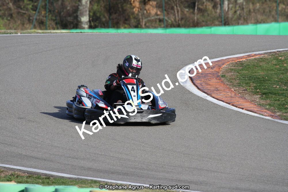 07/11/2015 : Endurance Loisir de 6h à Cahors (Photos Stéphane Agnus) 2015 — karting