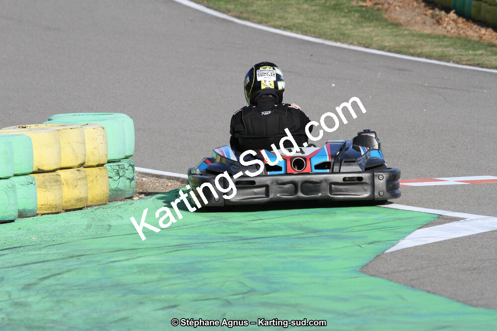 07/11/2015 : Endurance Loisir de 6h à Cahors (Photos Stéphane Agnus) 2015 — karting