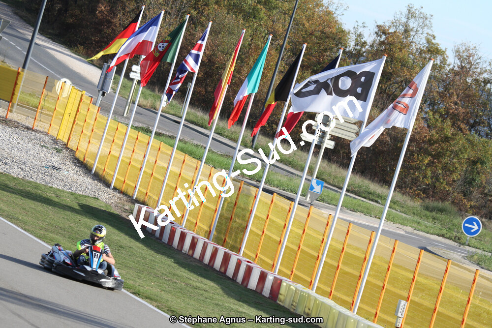 07/11/2015 : Endurance Loisir de 6h à Cahors (Photos Stéphane Agnus) 2015 — karting