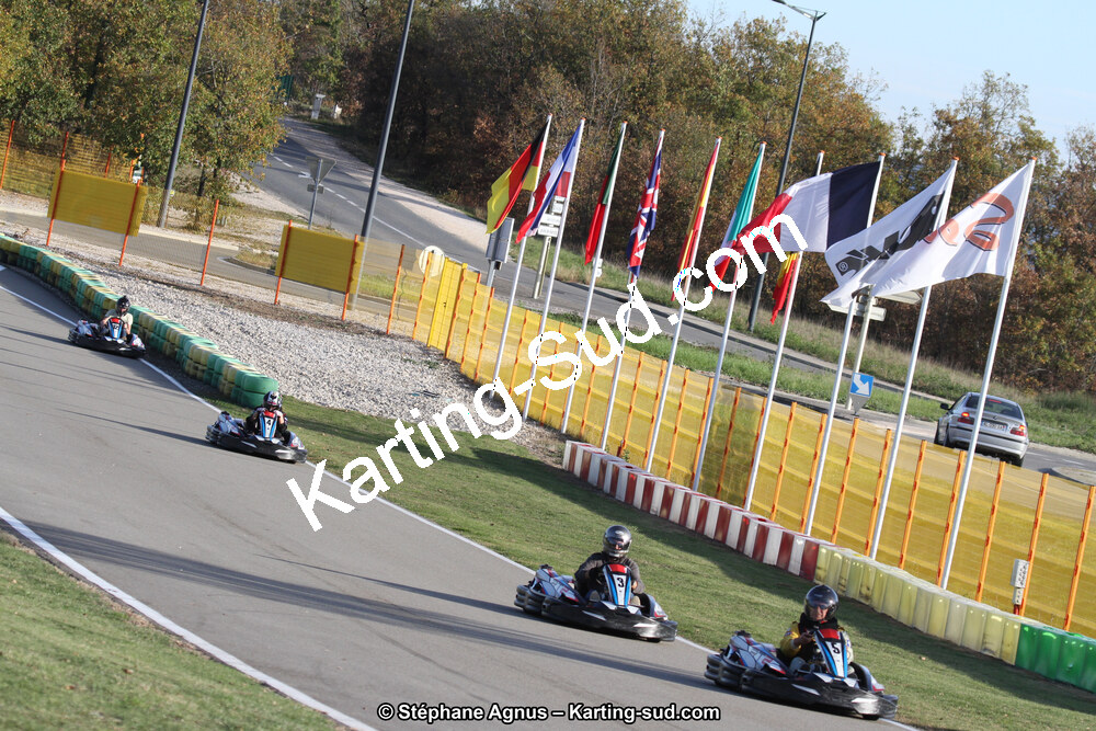 07/11/2015 : Endurance Loisir de 6h à Cahors (Photos Stéphane Agnus) 2015 — karting