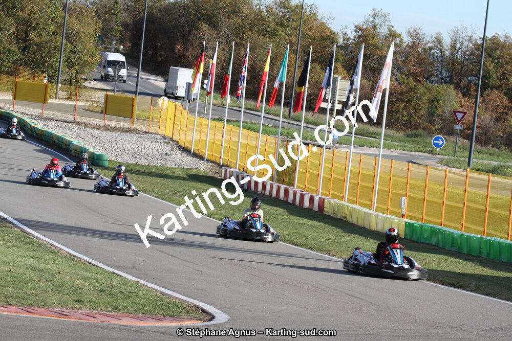 07/11/2015 : Endurance Loisir de 6h à Cahors (Photos Stéphane Agnus) 2015 — karting