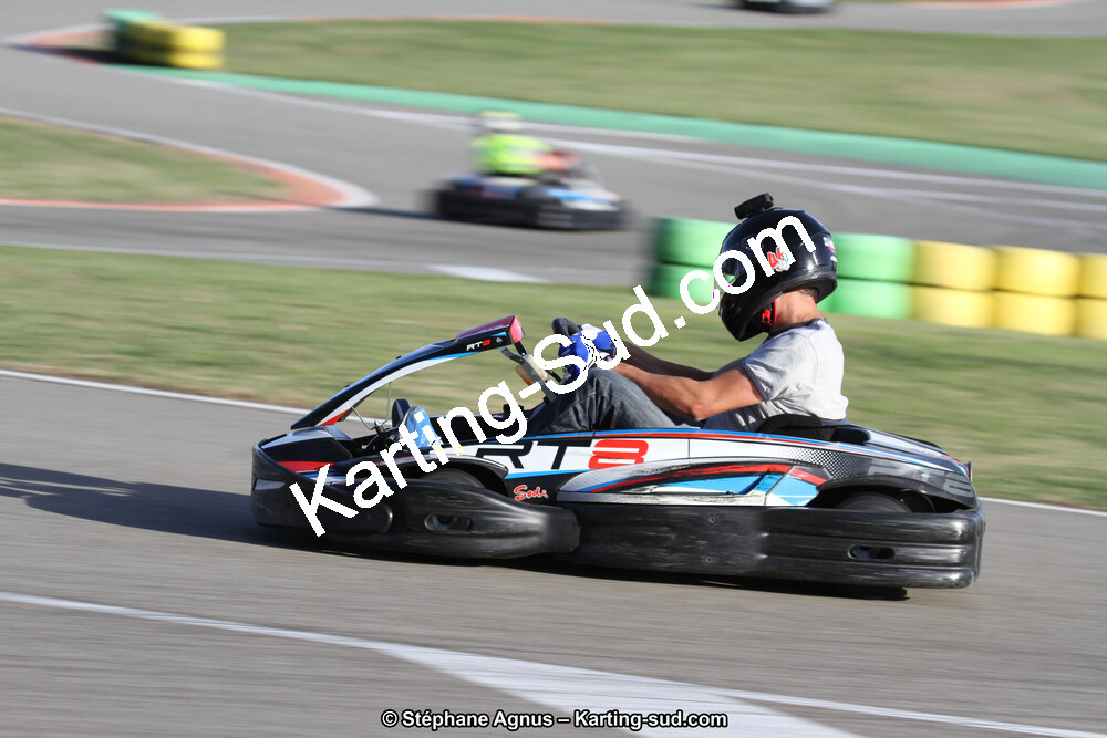 07/11/2015 : Endurance Loisir de 6h à Cahors (Photos Stéphane Agnus) 2015 — karting