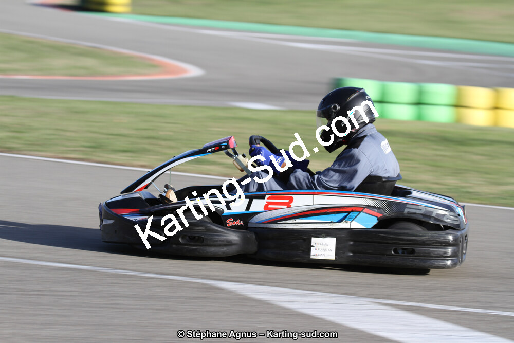 07/11/2015 : Endurance Loisir de 6h à Cahors (Photos Stéphane Agnus) 2015 — karting