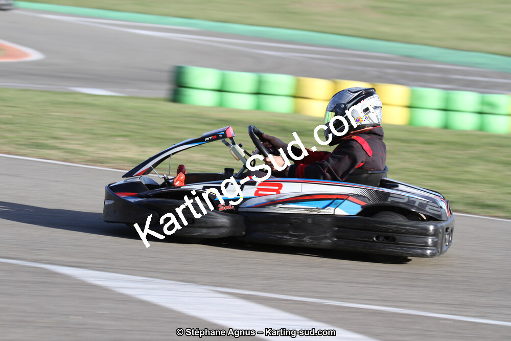 07/11/2015 : Endurance Loisir de 6h à Cahors (Photos Stéphane Agnus) 2015 — karting