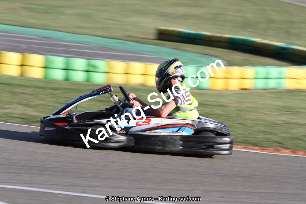 07/11/2015 : Endurance Loisir de 6h à Cahors (Photos Stéphane Agnus) 2015 — karting