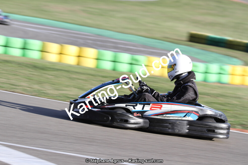 07/11/2015 : Endurance Loisir de 6h à Cahors (Photos Stéphane Agnus) 2015 — karting