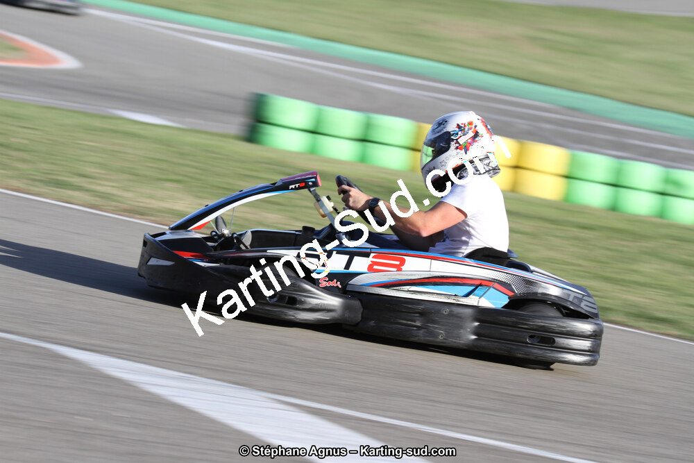 07/11/2015 : Endurance Loisir de 6h à Cahors (Photos Stéphane Agnus) 2015 — karting