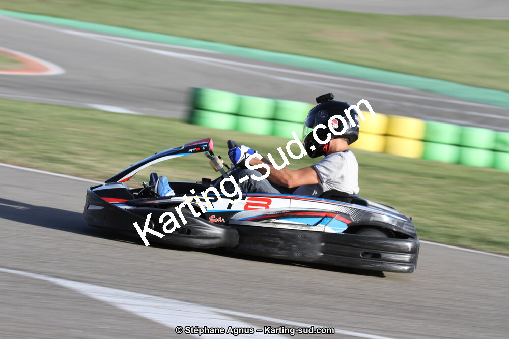 07/11/2015 : Endurance Loisir de 6h à Cahors (Photos Stéphane Agnus) 2015 — karting