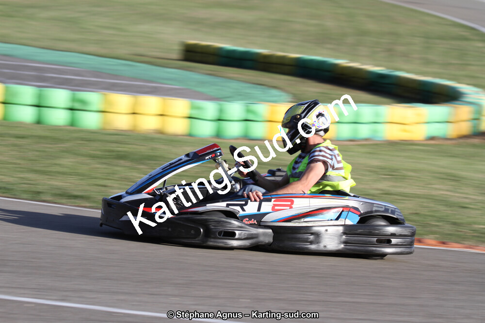 07/11/2015 : Endurance Loisir de 6h à Cahors (Photos Stéphane Agnus) 2015 — karting