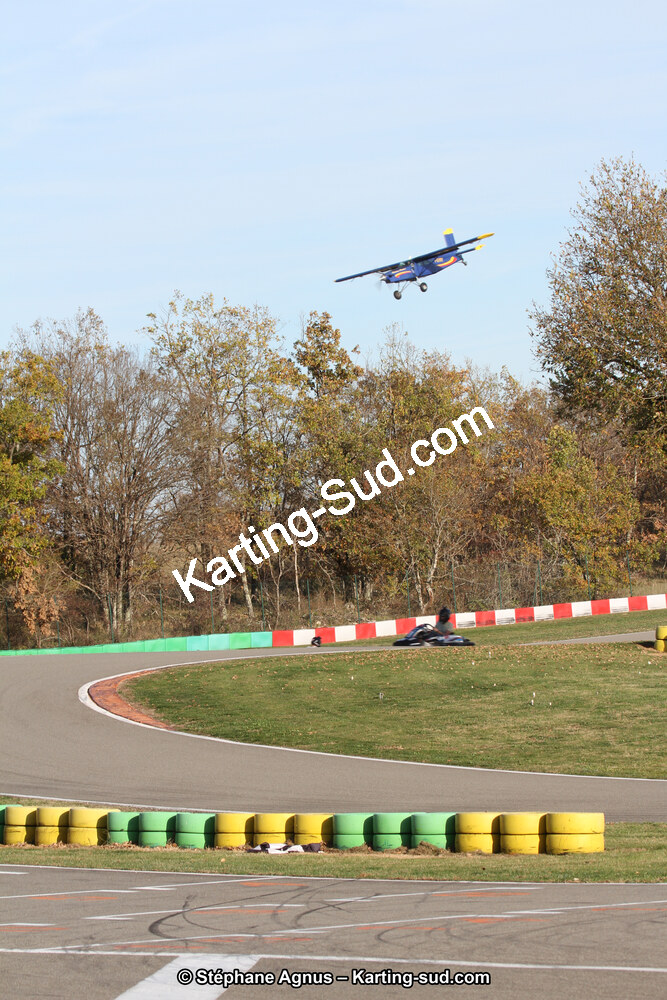 07/11/2015 : Endurance Loisir de 6h à Cahors (Photos Stéphane Agnus) 2015 — karting