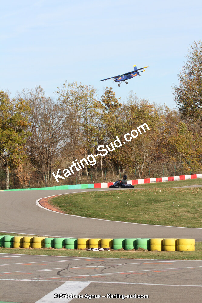 07/11/2015 : Endurance Loisir de 6h à Cahors (Photos Stéphane Agnus) 2015 — karting