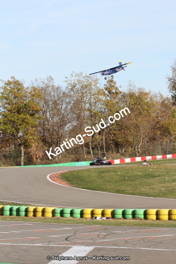 07/11/2015 : Endurance Loisir de 6h à Cahors (Photos Stéphane Agnus) 2015 — karting