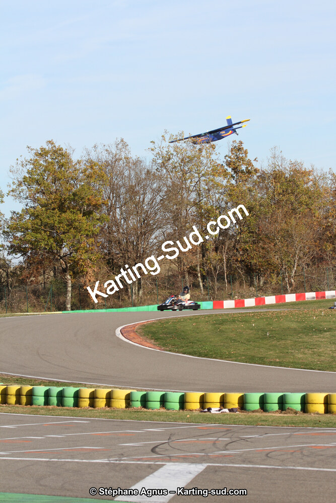 07/11/2015 : Endurance Loisir de 6h à Cahors (Photos Stéphane Agnus) 2015 — karting