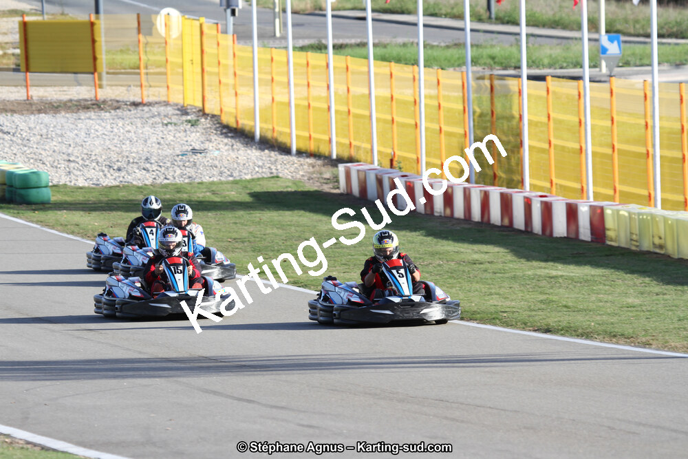 07/11/2015 : Endurance Loisir de 6h à Cahors (Photos Stéphane Agnus) 2015 — karting