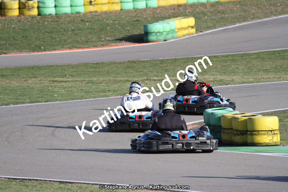 07/11/2015 : Endurance Loisir de 6h à Cahors (Photos Stéphane Agnus) 2015 — karting