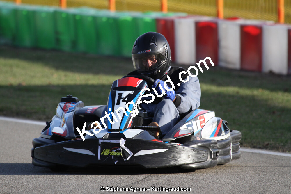 07/11/2015 : Endurance Loisir de 6h à Cahors (Photos Stéphane Agnus) 2015 — karting