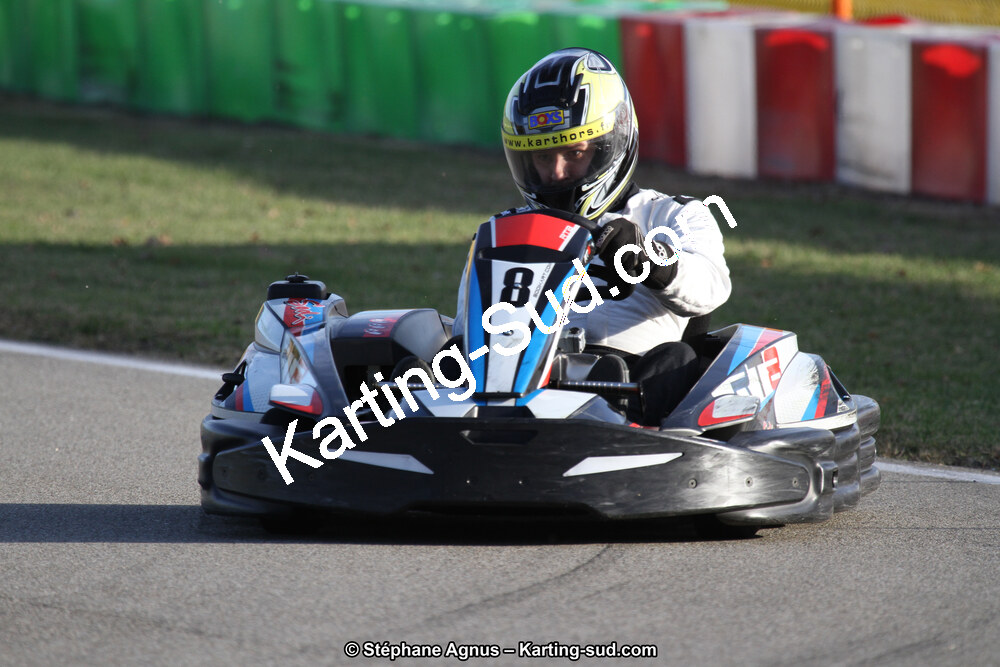 07/11/2015 : Endurance Loisir de 6h à Cahors (Photos Stéphane Agnus) 2015 — karting