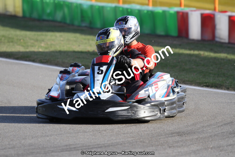 07/11/2015 : Endurance Loisir de 6h à Cahors (Photos Stéphane Agnus) 2015 — karting