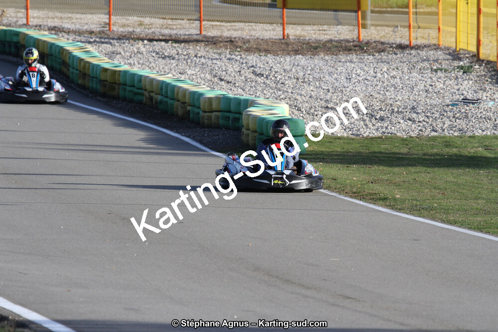 07/11/2015 : Endurance Loisir de 6h à Cahors (Photos Stéphane Agnus) 2015 — karting