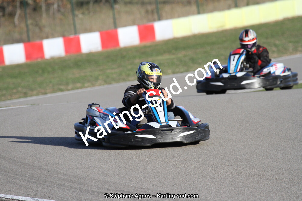 07/11/2015 : Endurance Loisir de 6h à Cahors (Photos Stéphane Agnus) 2015 — karting