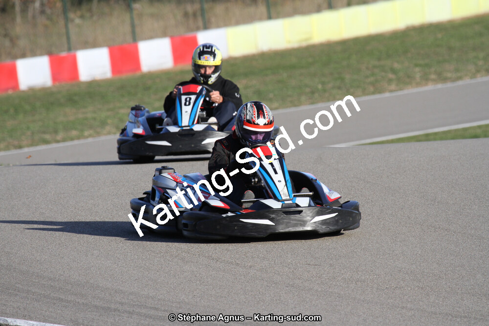 07/11/2015 : Endurance Loisir de 6h à Cahors (Photos Stéphane Agnus) 2015 — karting