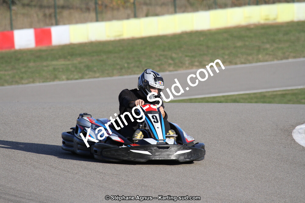 07/11/2015 : Endurance Loisir de 6h à Cahors (Photos Stéphane Agnus) 2015 — karting