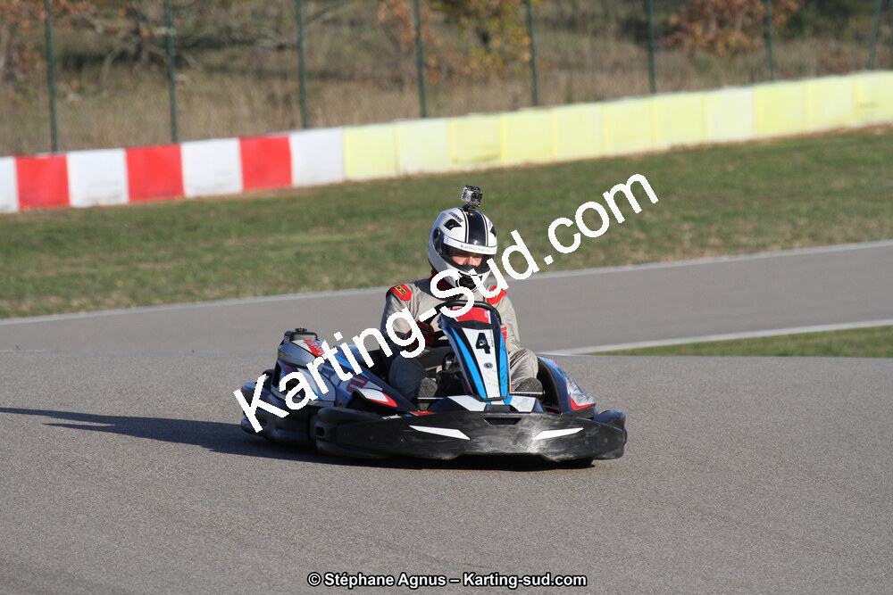 07/11/2015 : Endurance Loisir de 6h à Cahors (Photos Stéphane Agnus) 2015 — karting