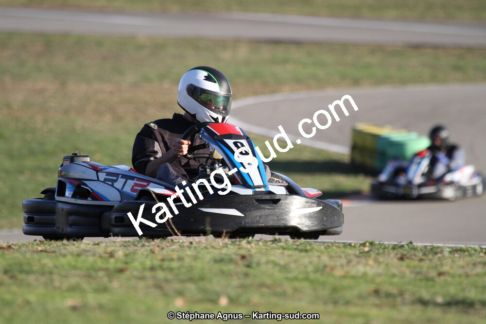 07/11/2015 : Endurance Loisir de 6h à Cahors (Photos Stéphane Agnus) 2015 — karting
