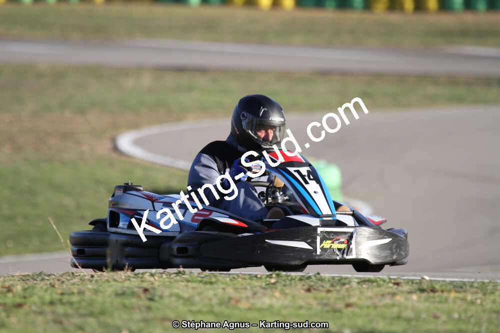 07/11/2015 : Endurance Loisir de 6h à Cahors (Photos Stéphane Agnus) 2015 — karting