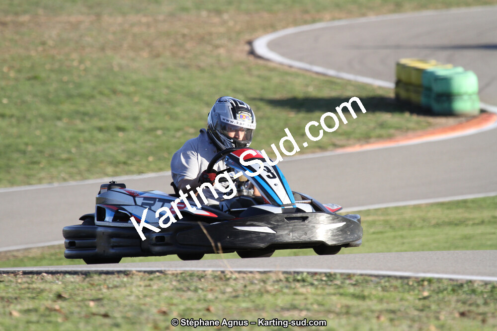 07/11/2015 : Endurance Loisir de 6h à Cahors (Photos Stéphane Agnus) 2015 — karting