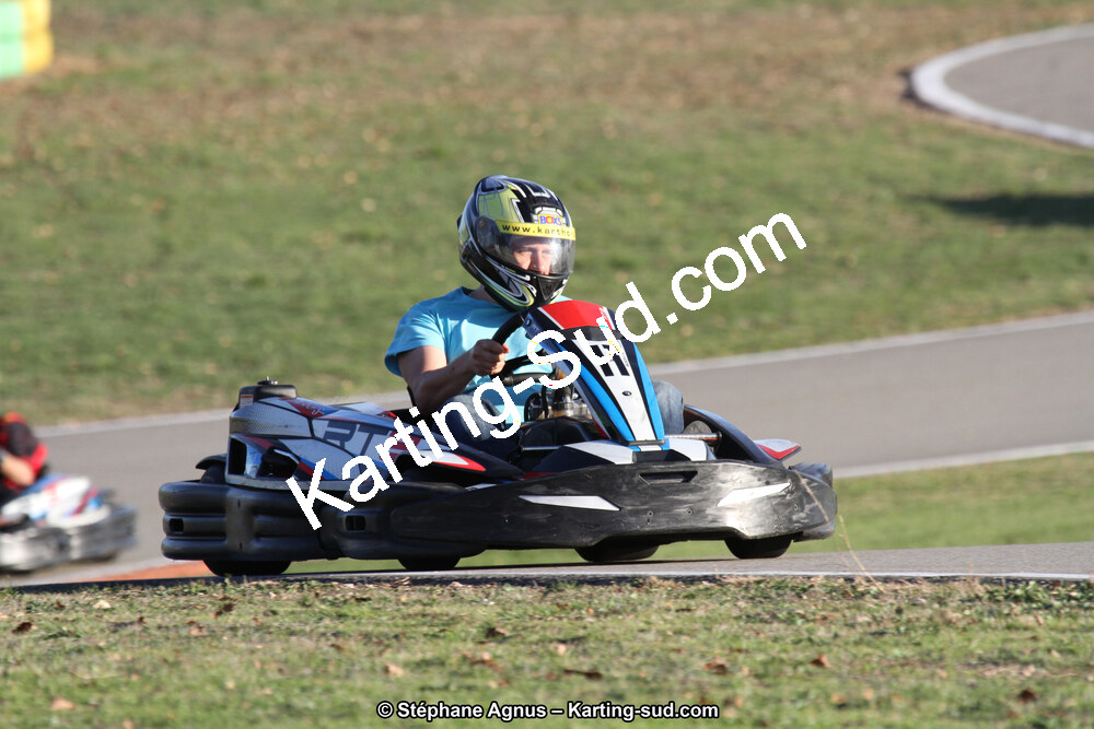 07/11/2015 : Endurance Loisir de 6h à Cahors (Photos Stéphane Agnus) 2015 — karting