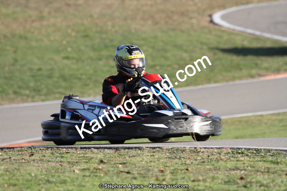 07/11/2015 : Endurance Loisir de 6h à Cahors (Photos Stéphane Agnus) 2015 — karting