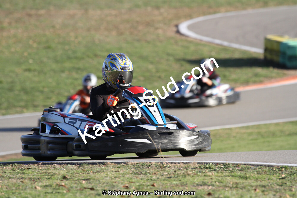 07/11/2015 : Endurance Loisir de 6h à Cahors (Photos Stéphane Agnus) 2015 — karting